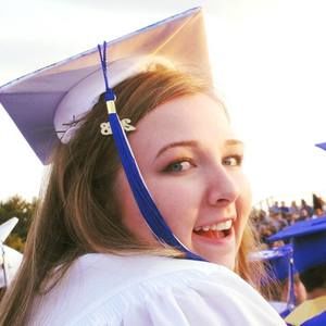 Meet your Posher, Bailee